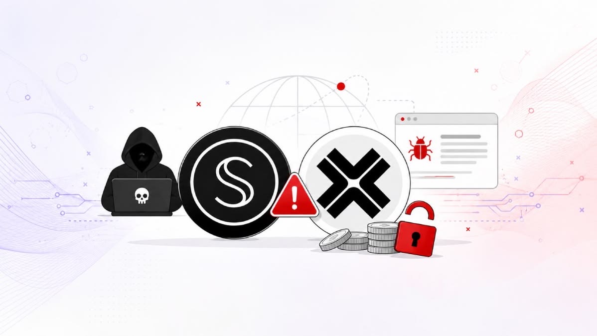 امنیت پیشرفته در معاملات تتری و رمزارزی